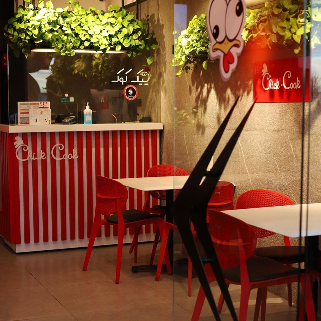 گالری