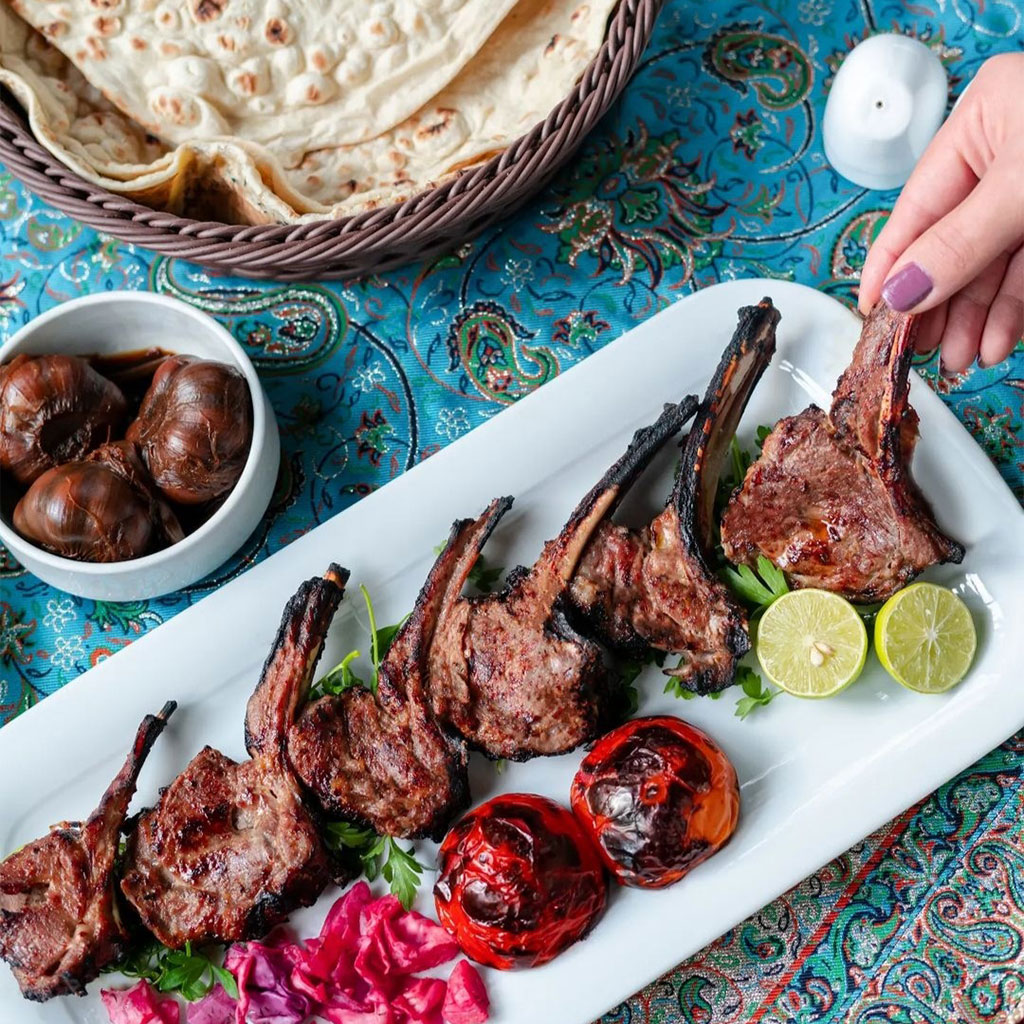 گالری