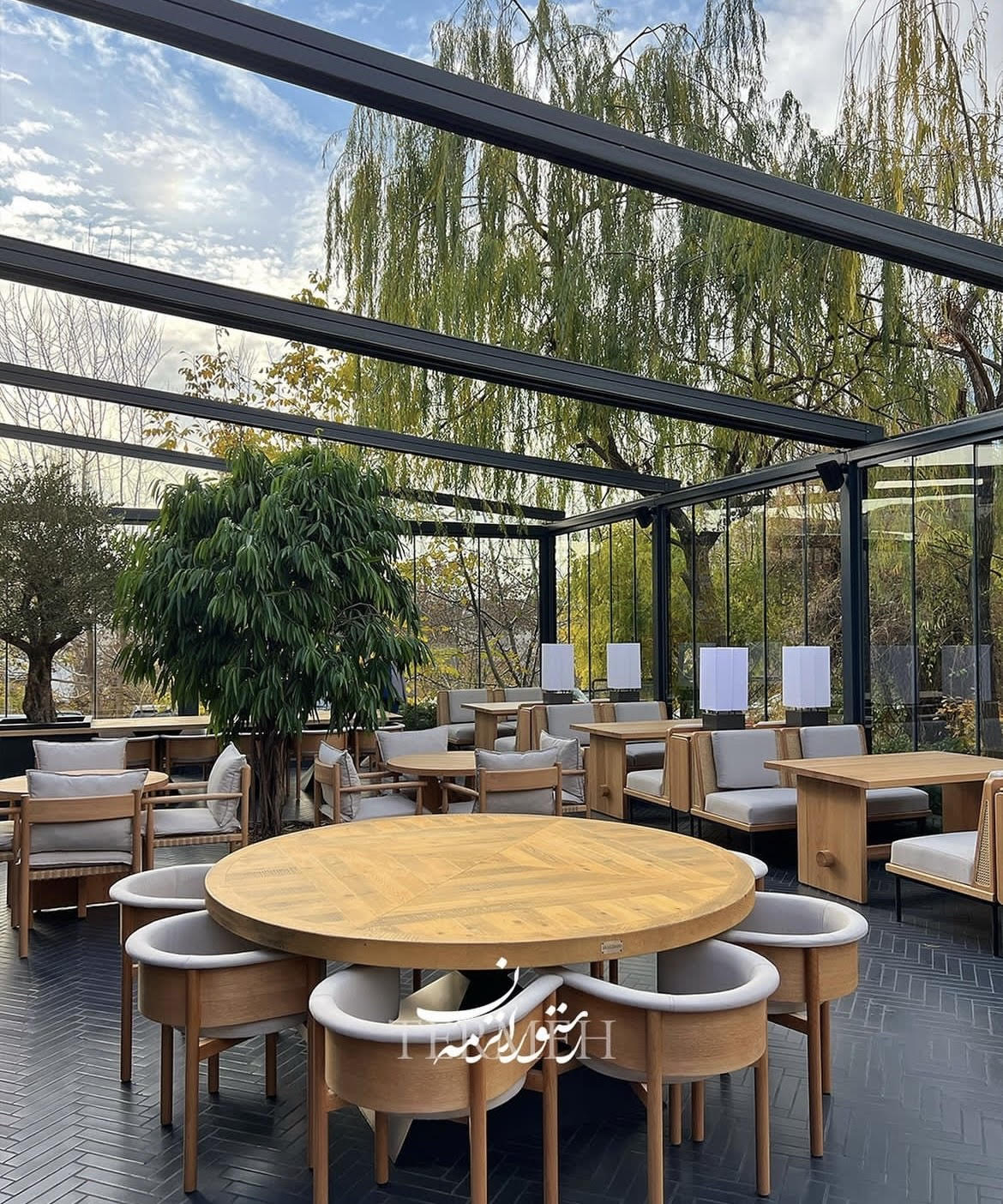 گالری