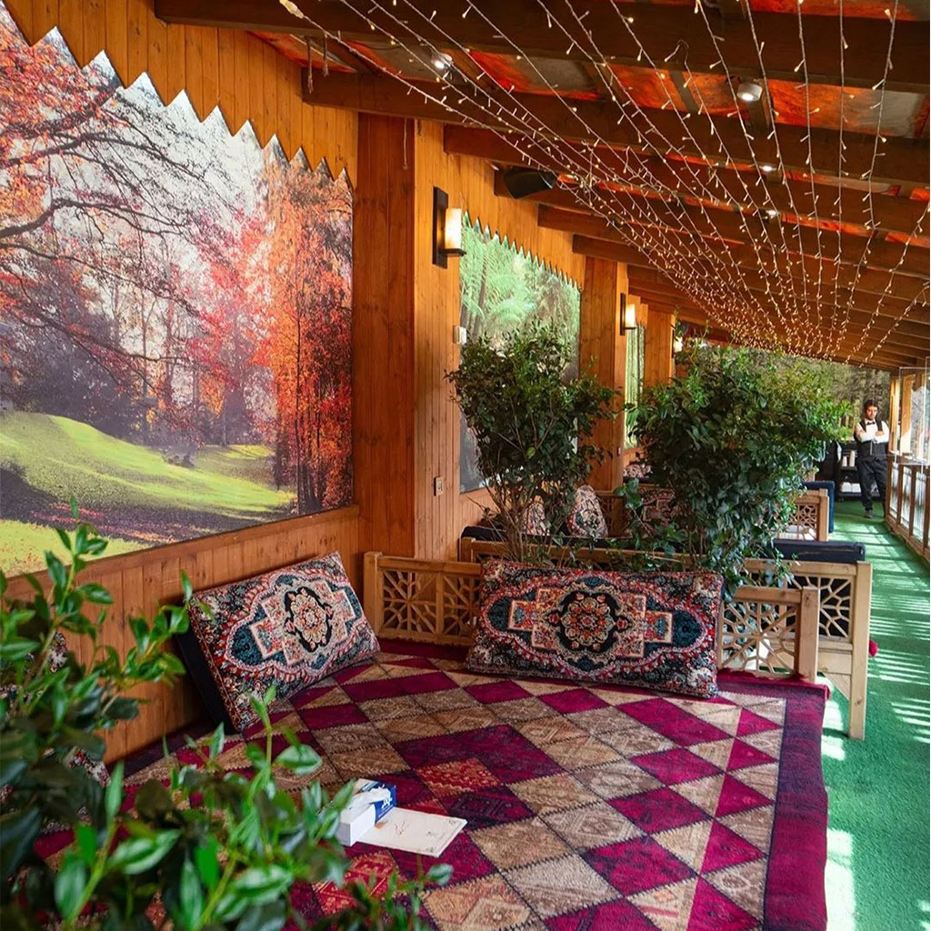 گالری