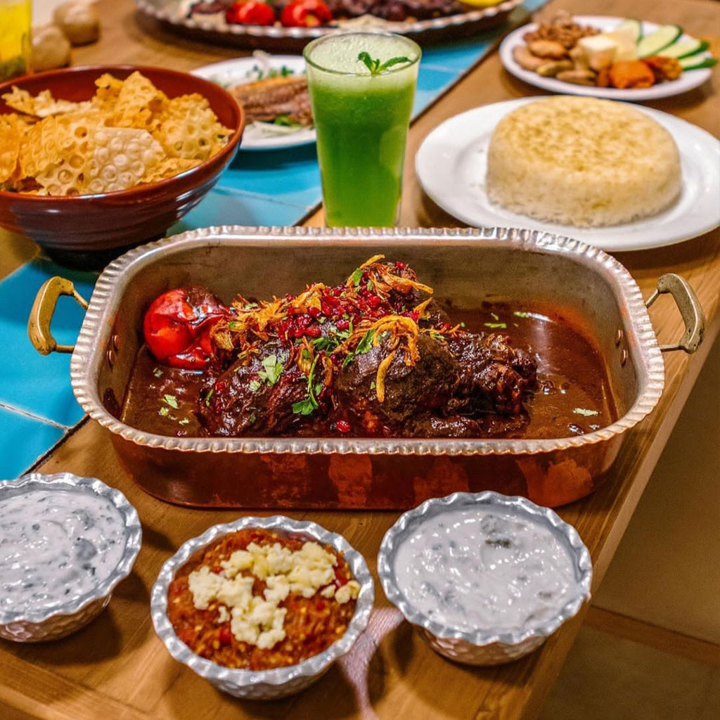 گالری