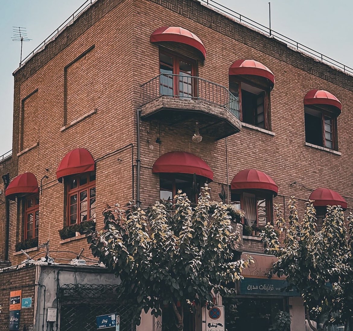گالری