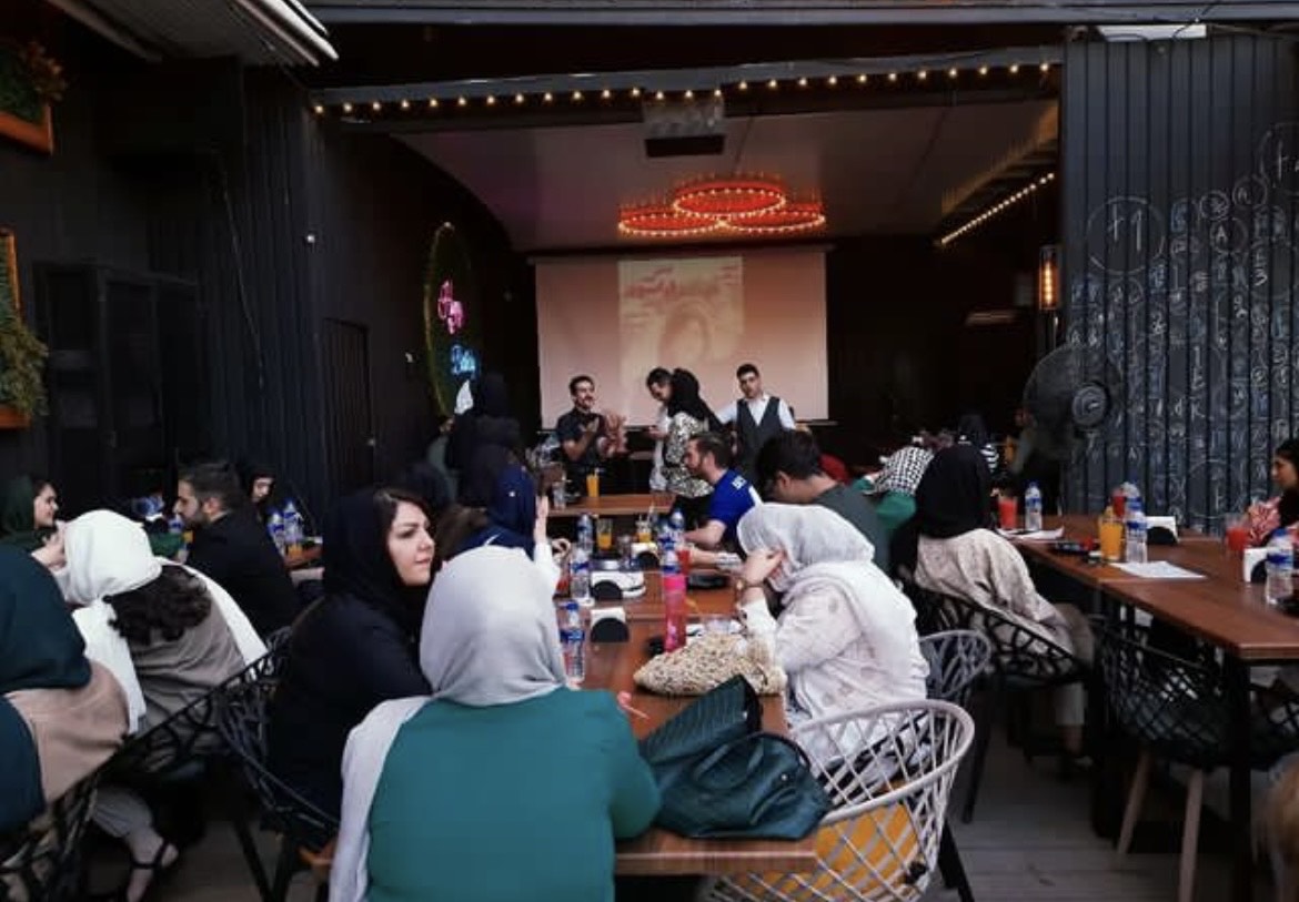 گالری