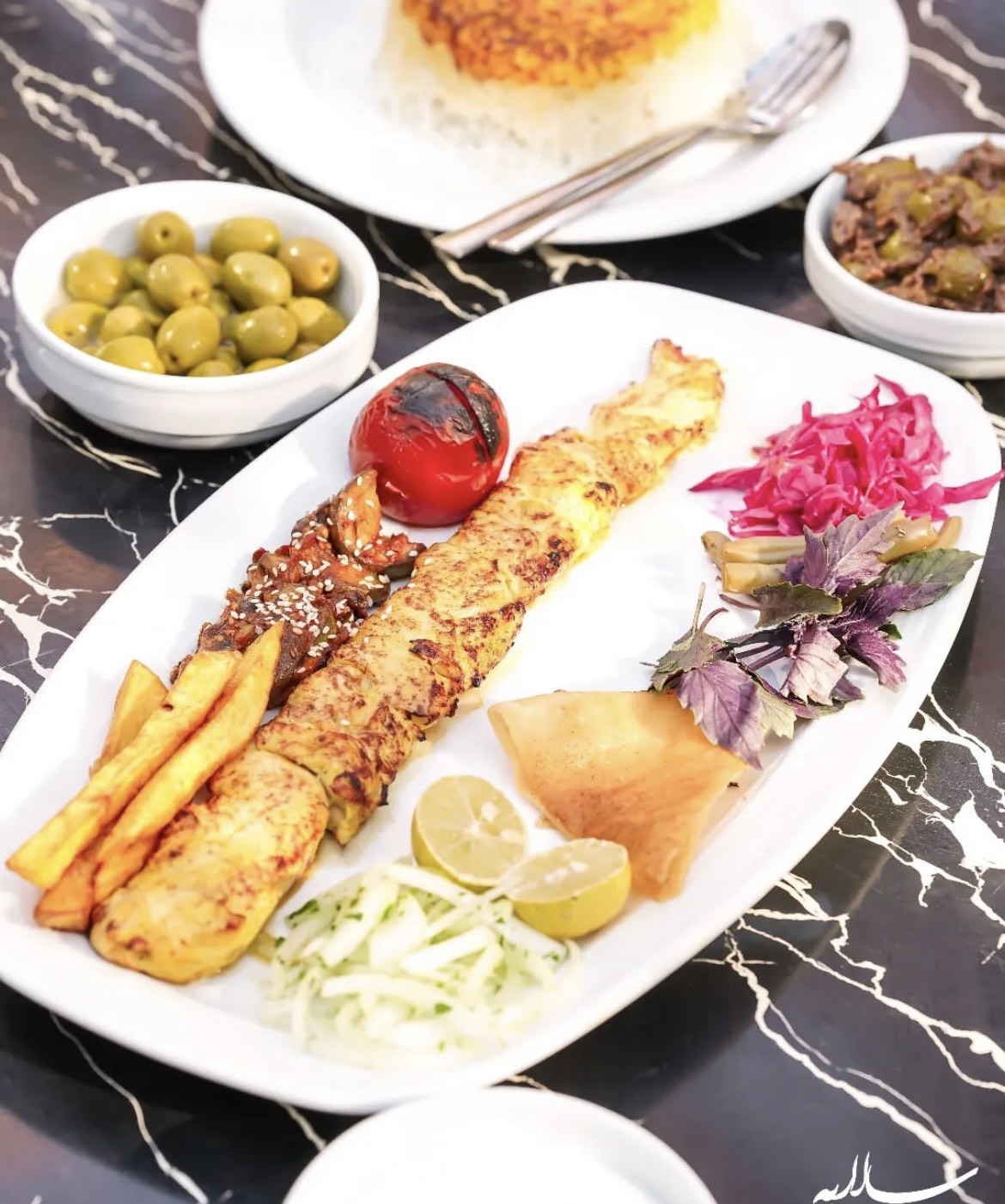 گالری