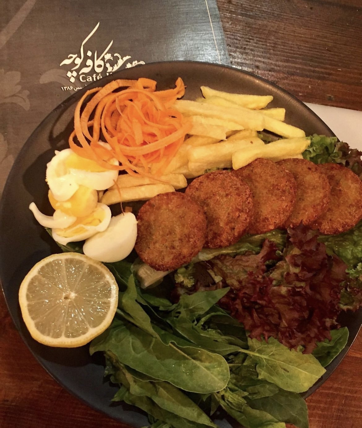 گالری