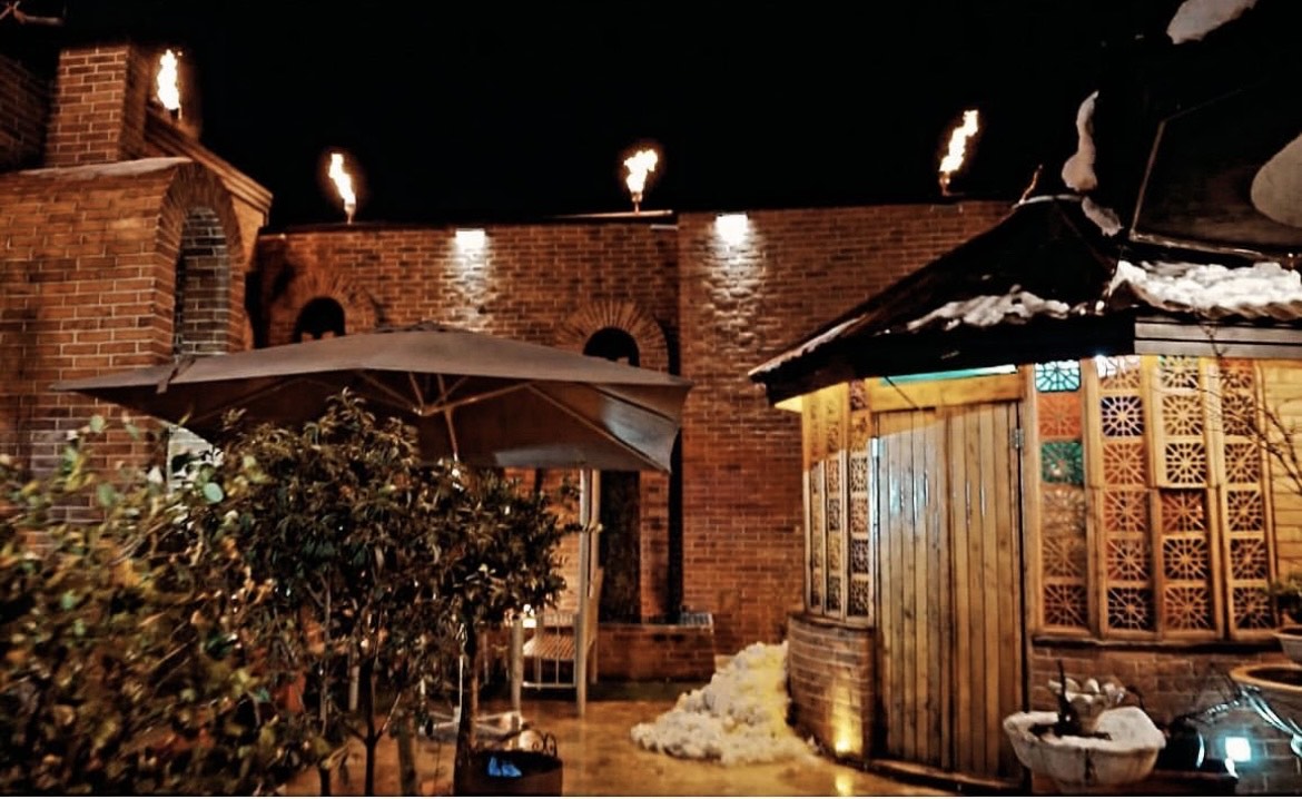 گالری