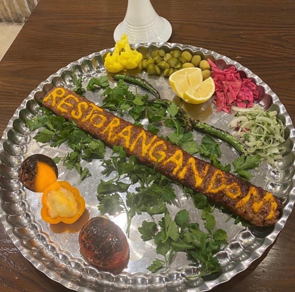 گالری