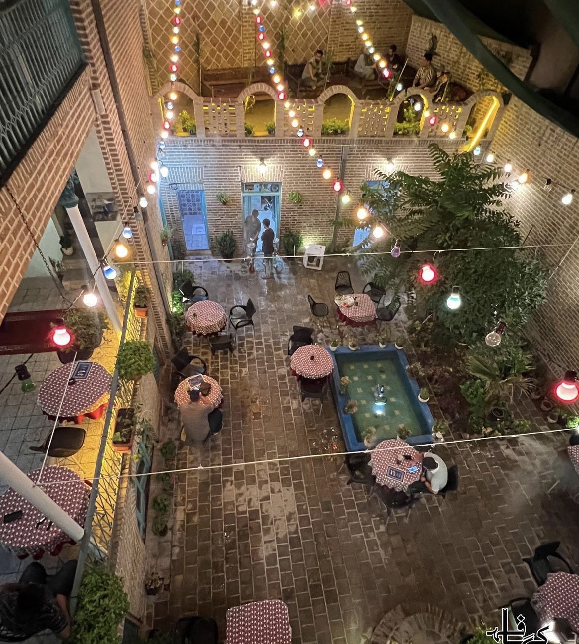 گالری