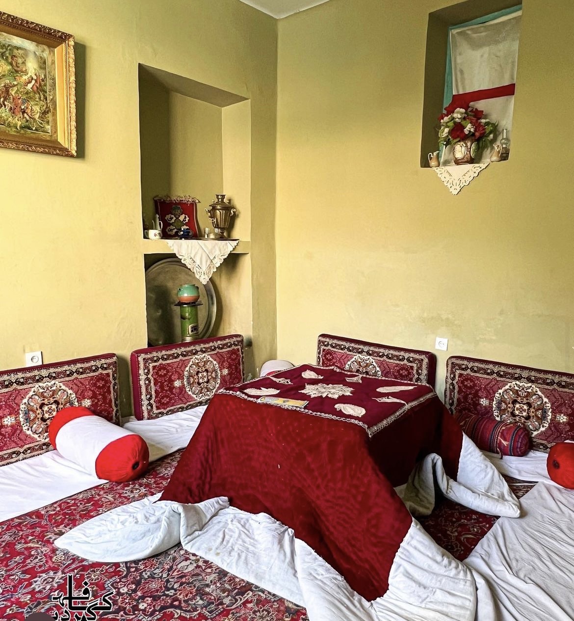 گالری
