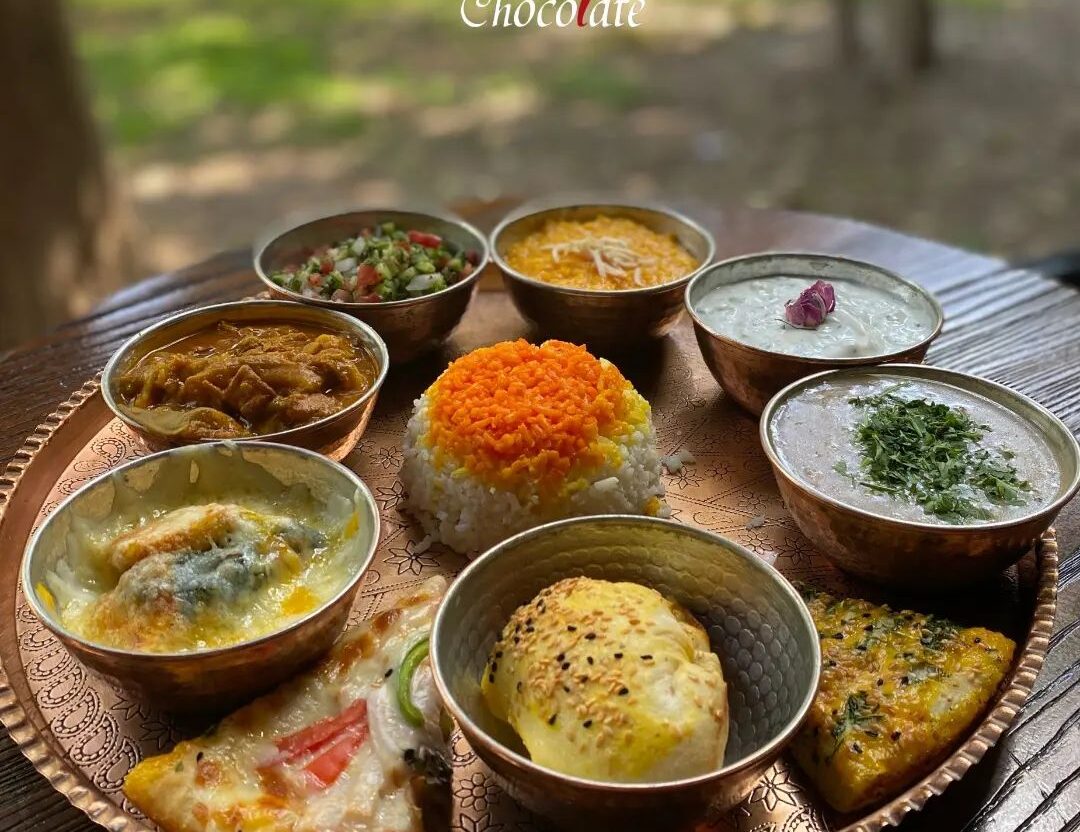 گالری