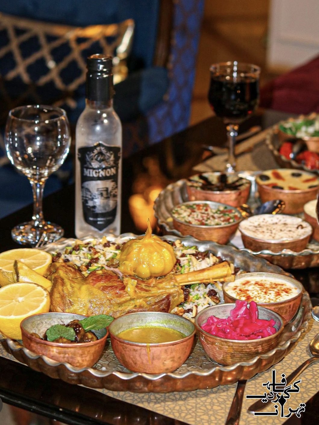 گالری