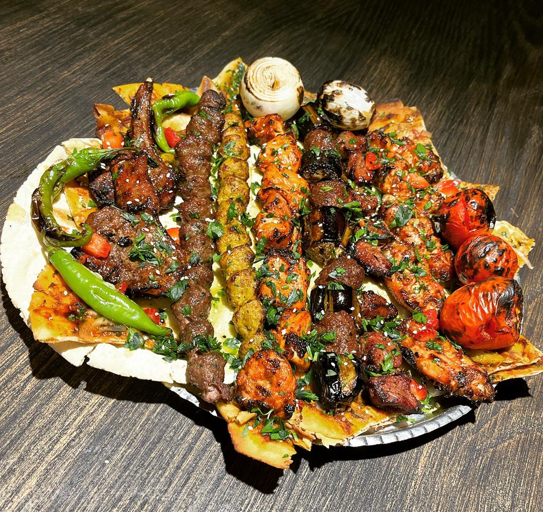 گالری