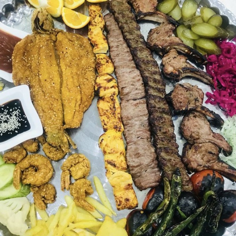 گالری