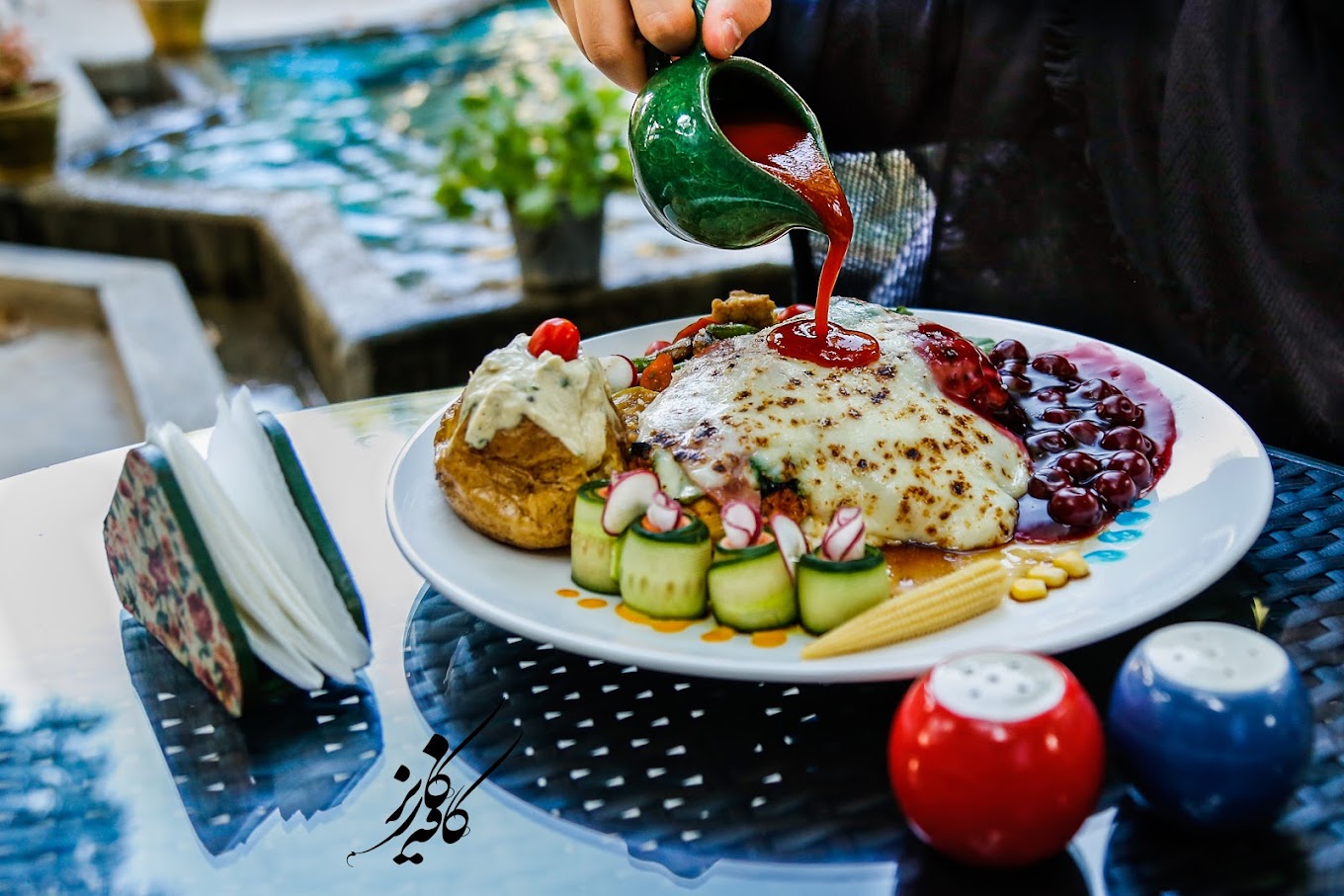 گالری