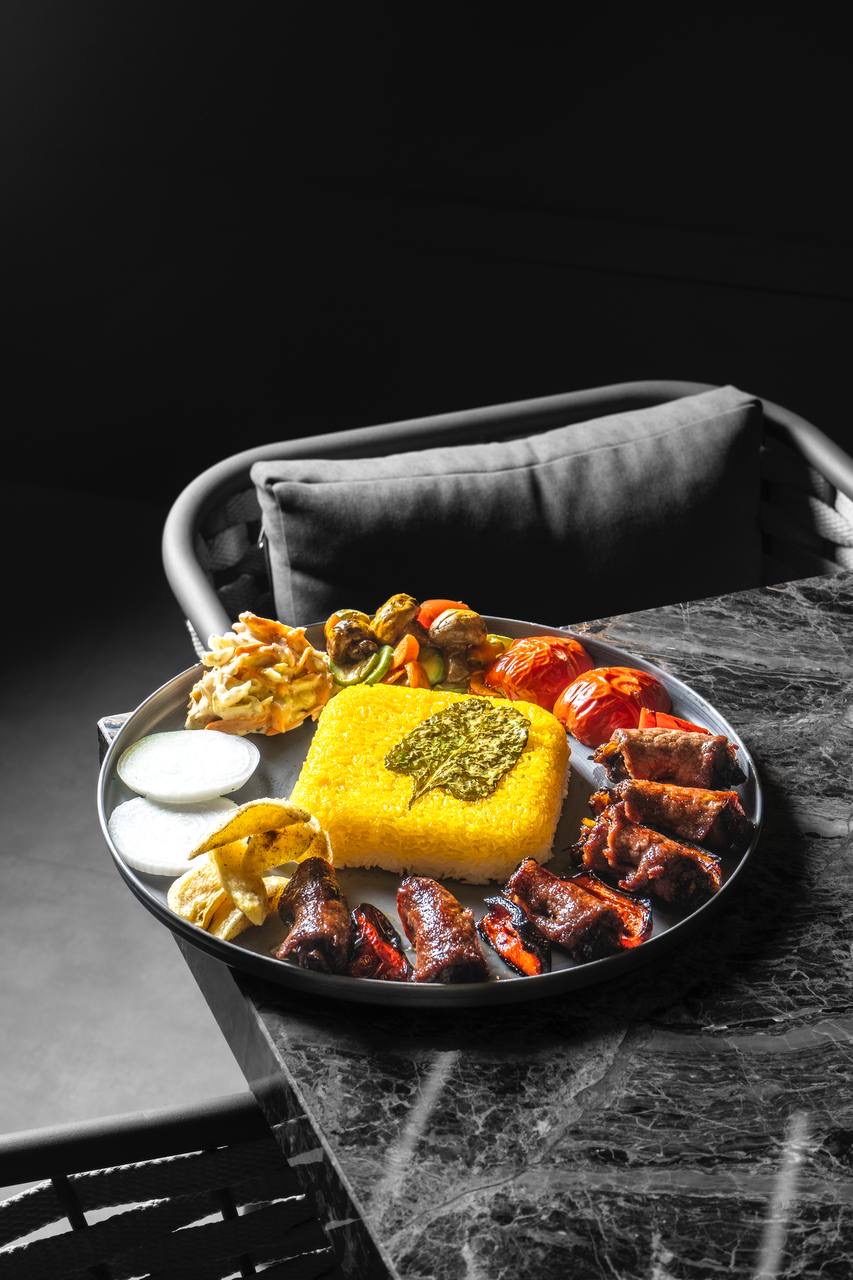 گالری