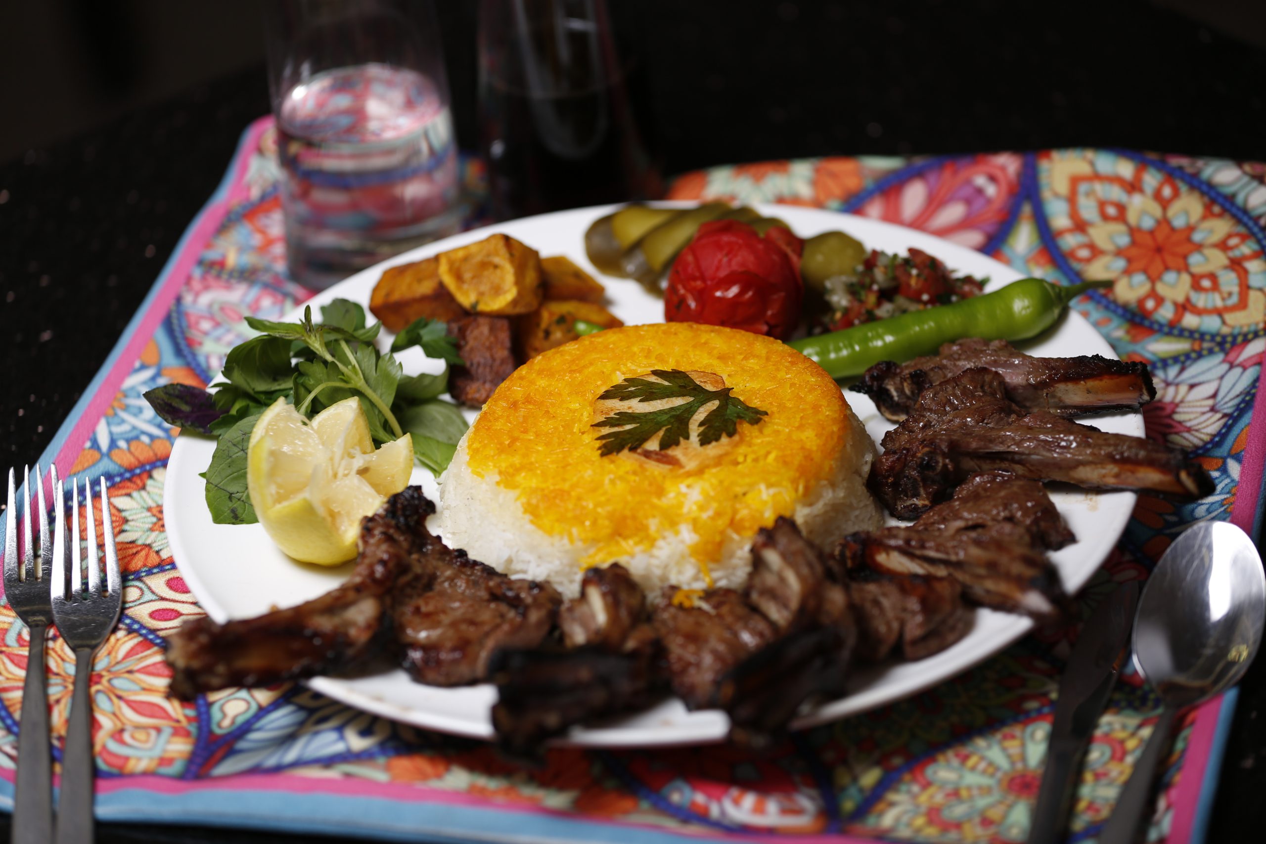 گالری