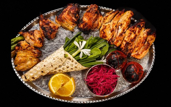 گالری