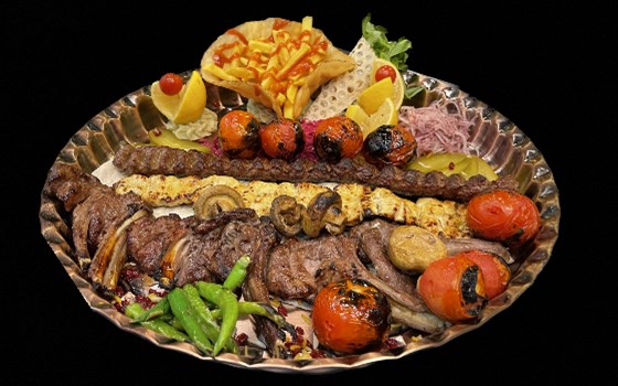 گالری