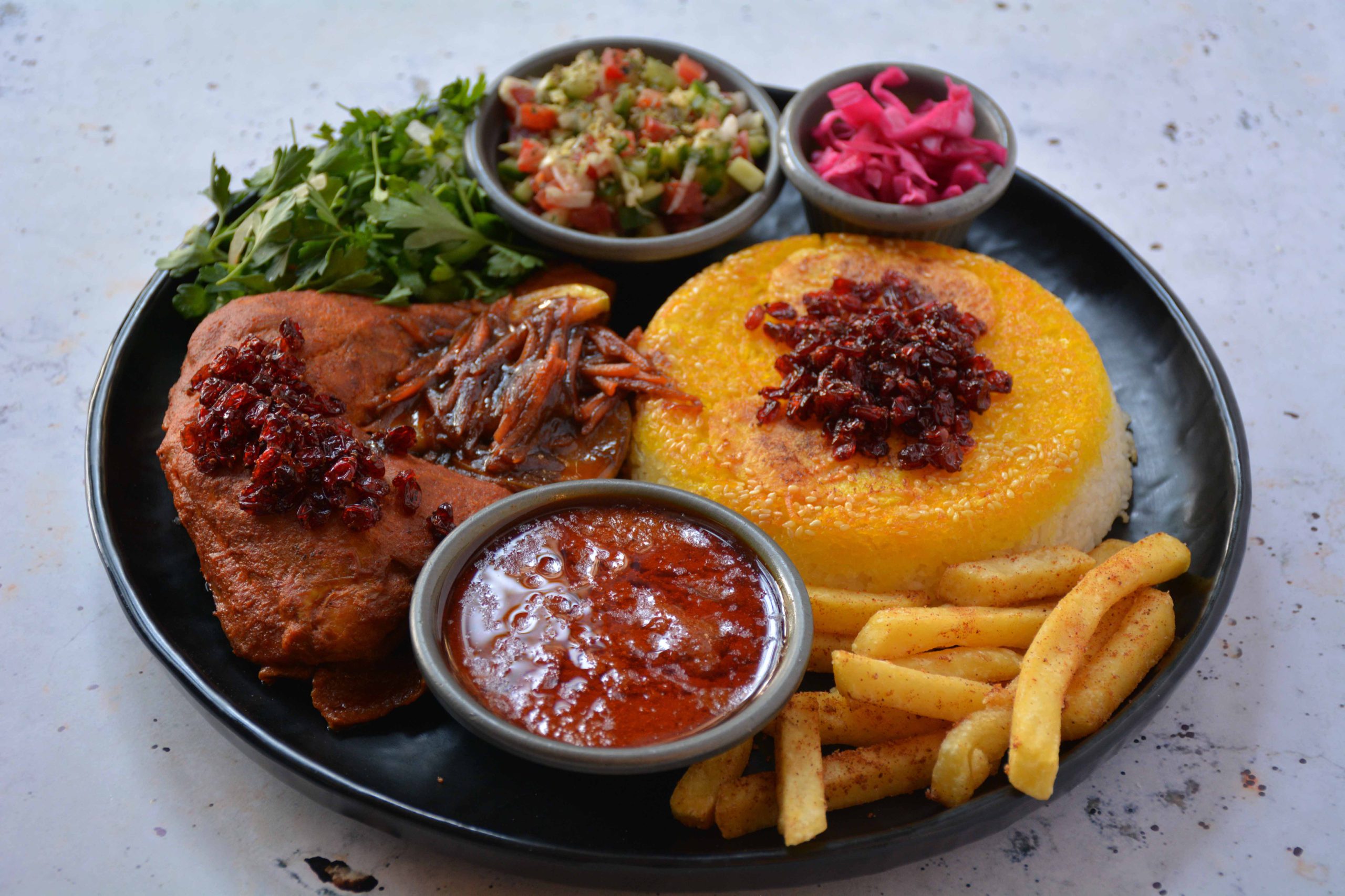 گالری