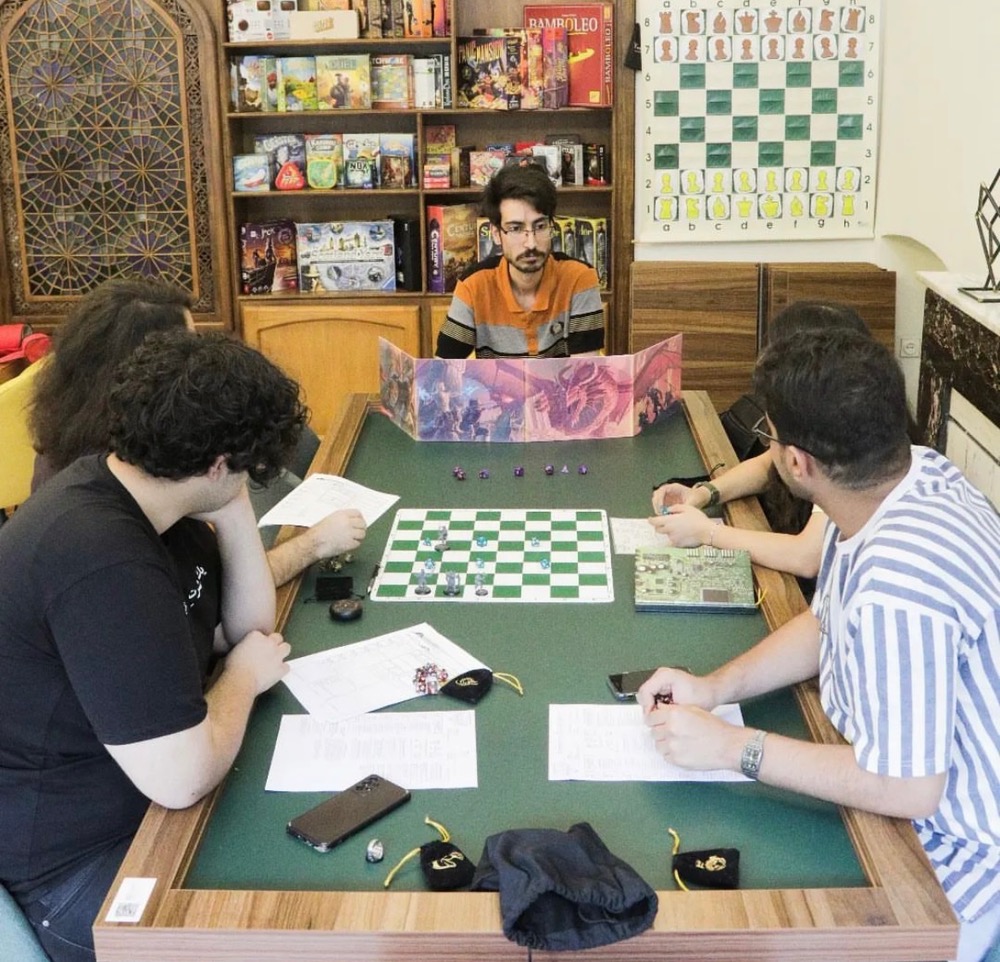 گالری