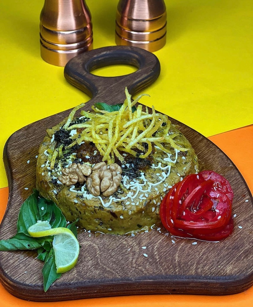 گالری