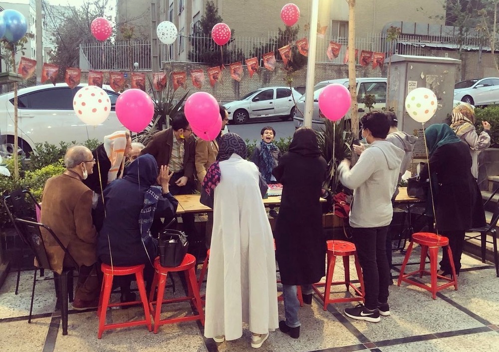 گالری