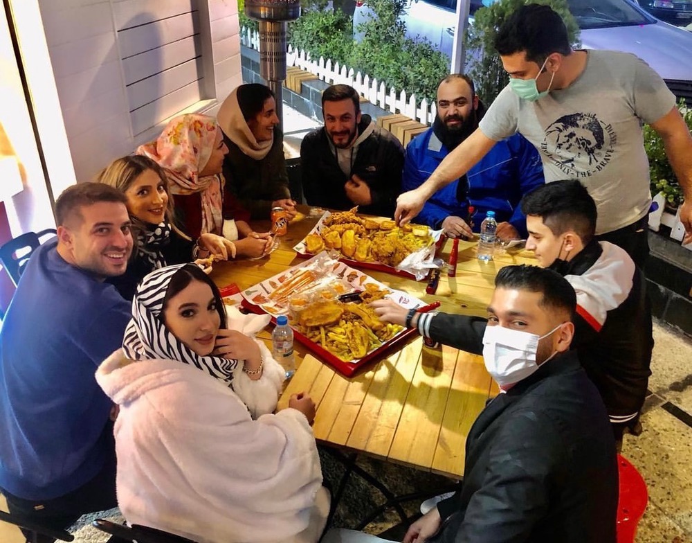 گالری