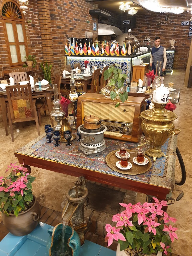 گالری