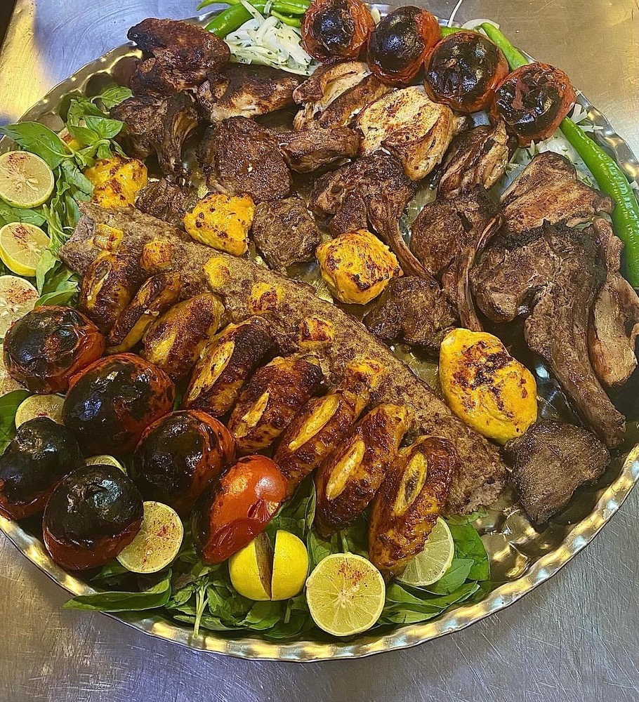 گالری
