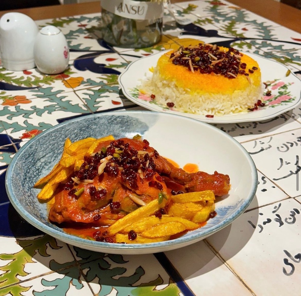 گالری