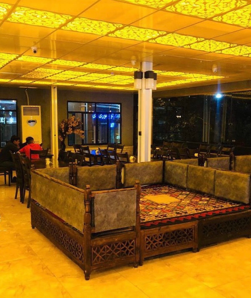گالری