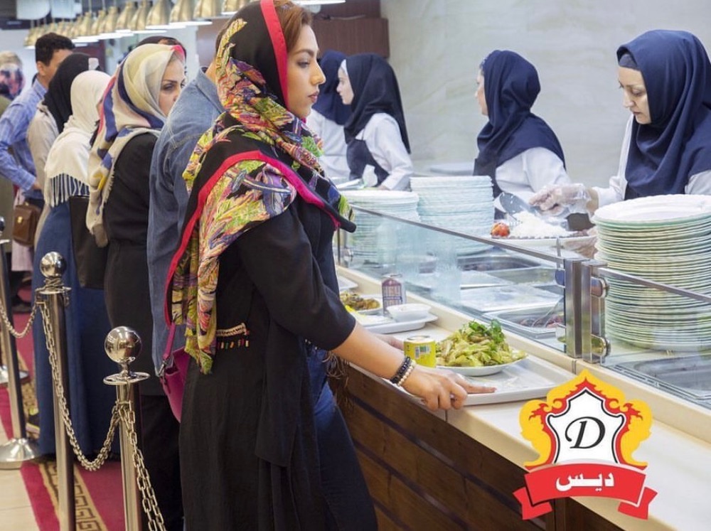 گالری