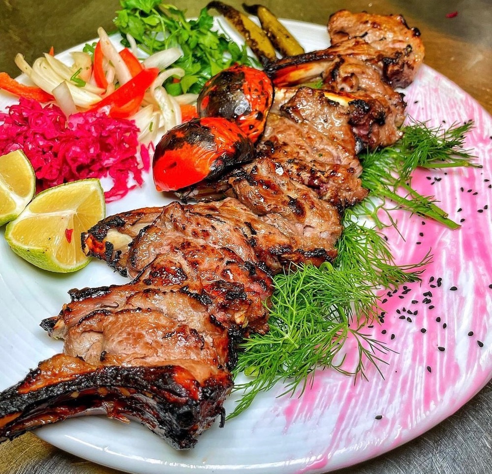 گالری