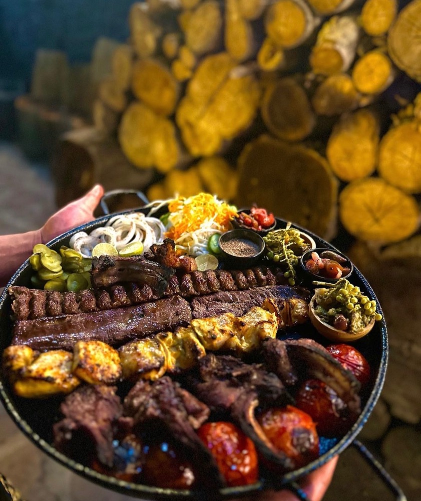 گالری