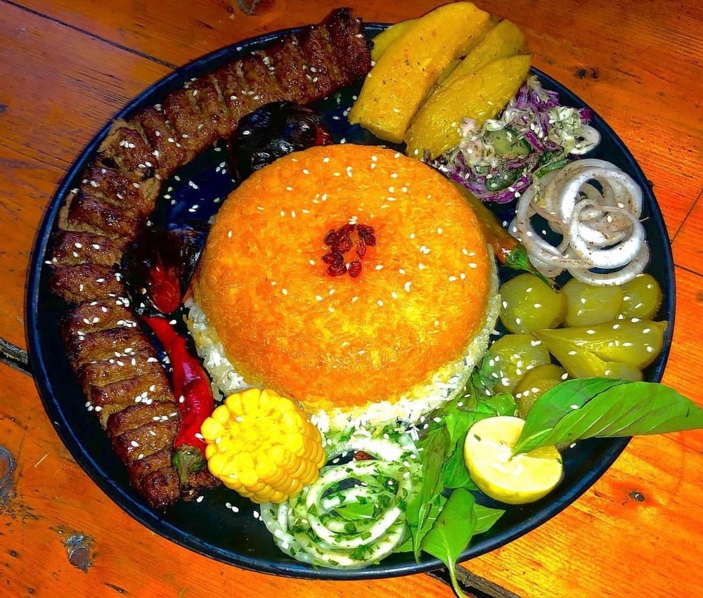 گالری