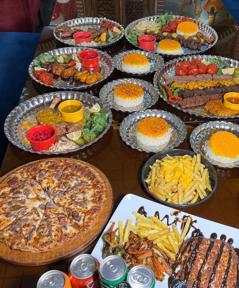 گالری