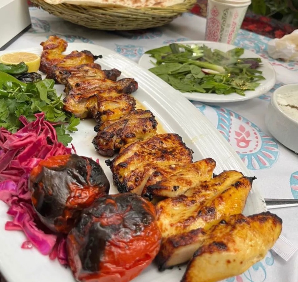 گالری
