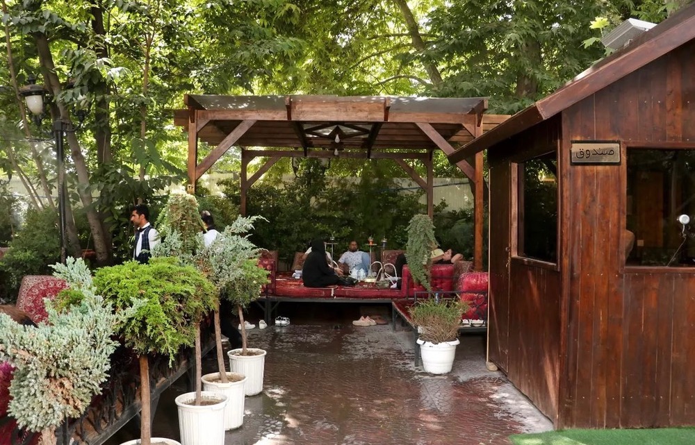 گالری