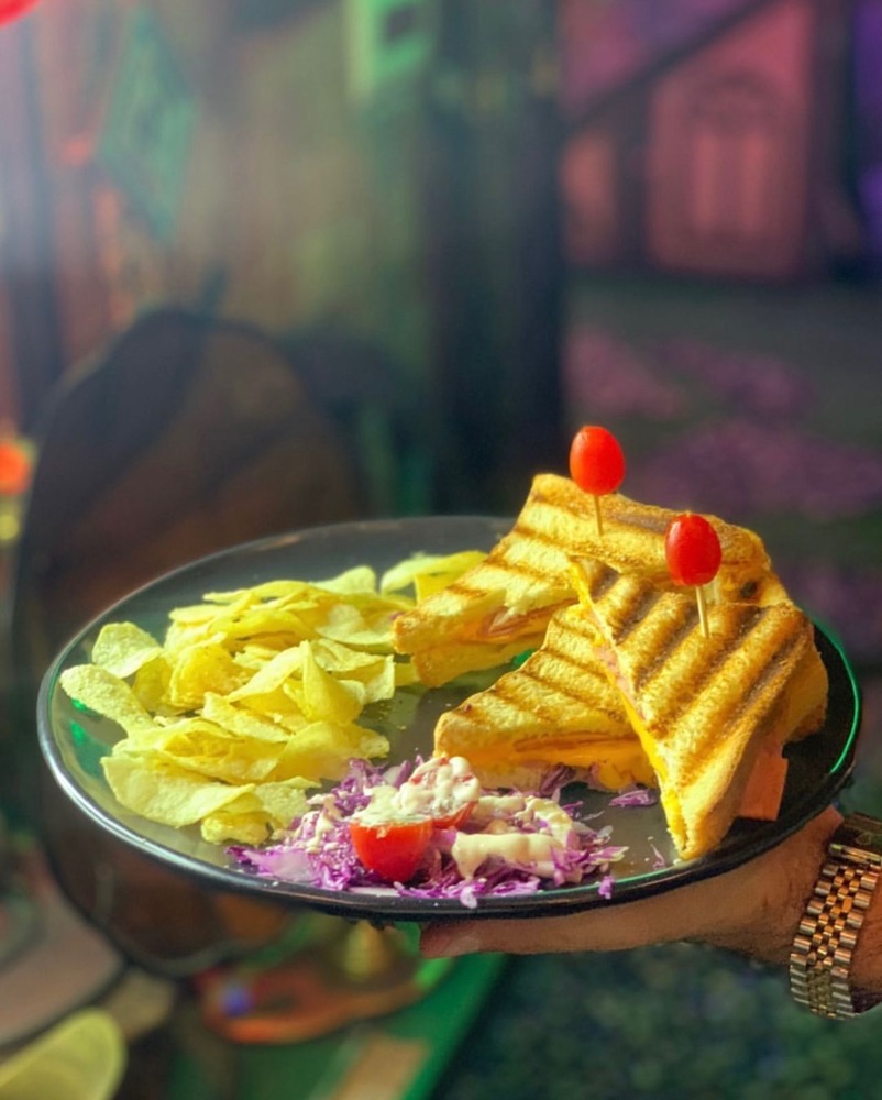 گالری
