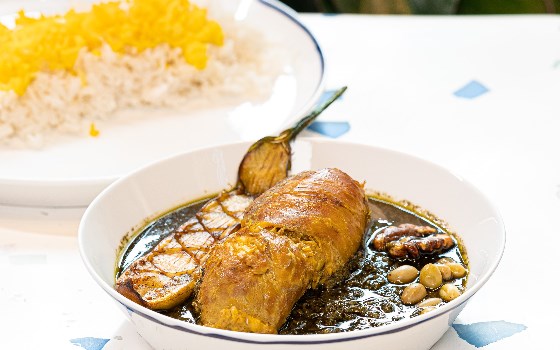 گالری