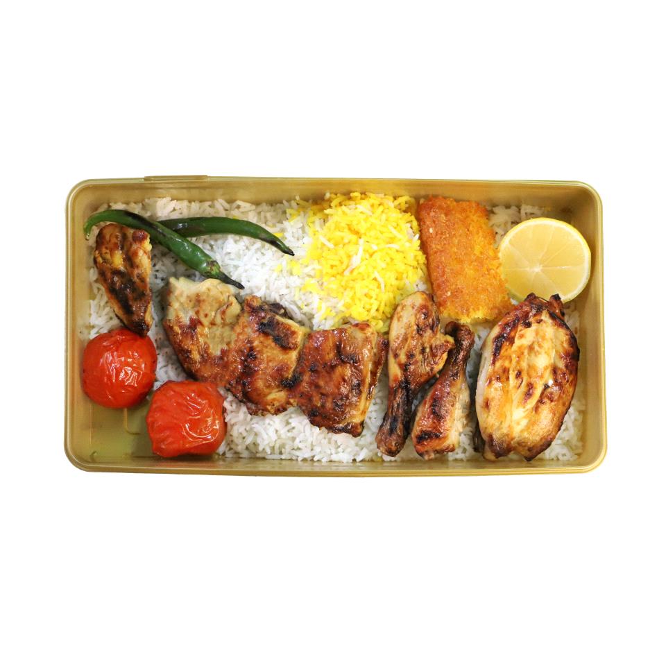 گالری