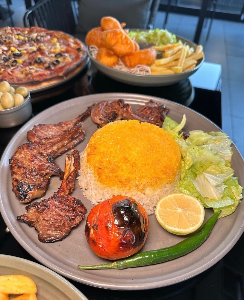 گالری
