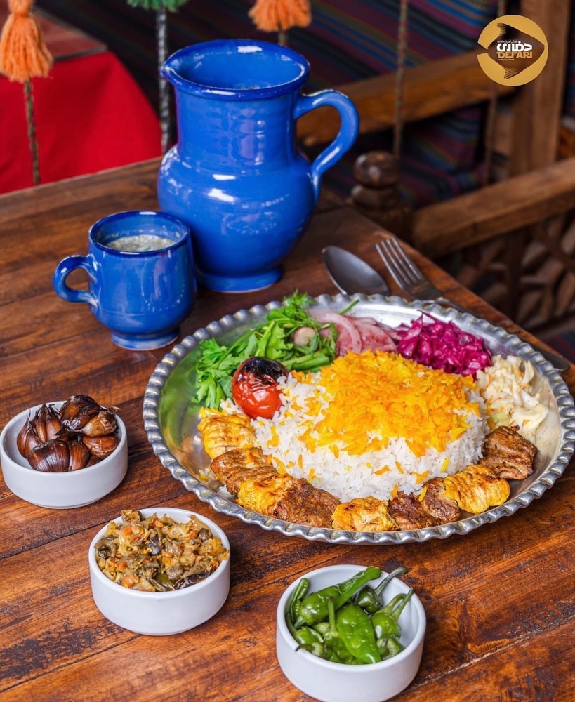 گالری