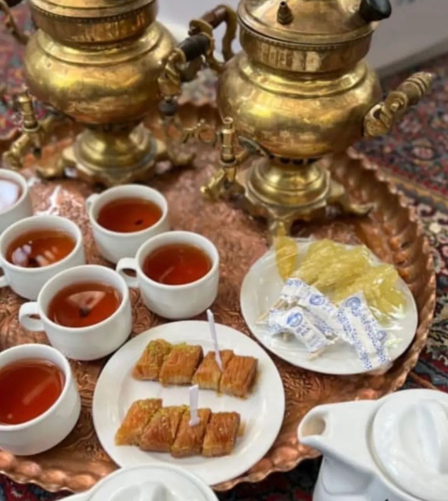 گالری