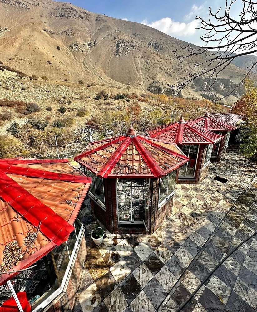 گالری