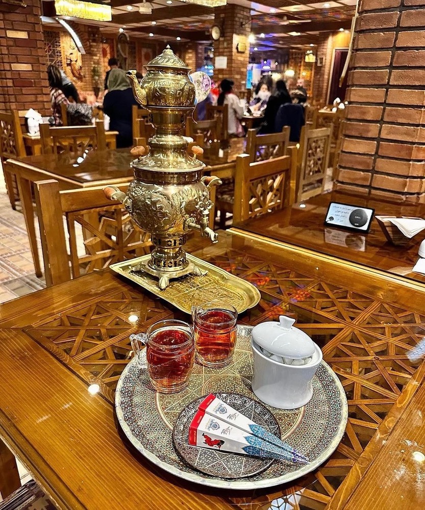 گالری