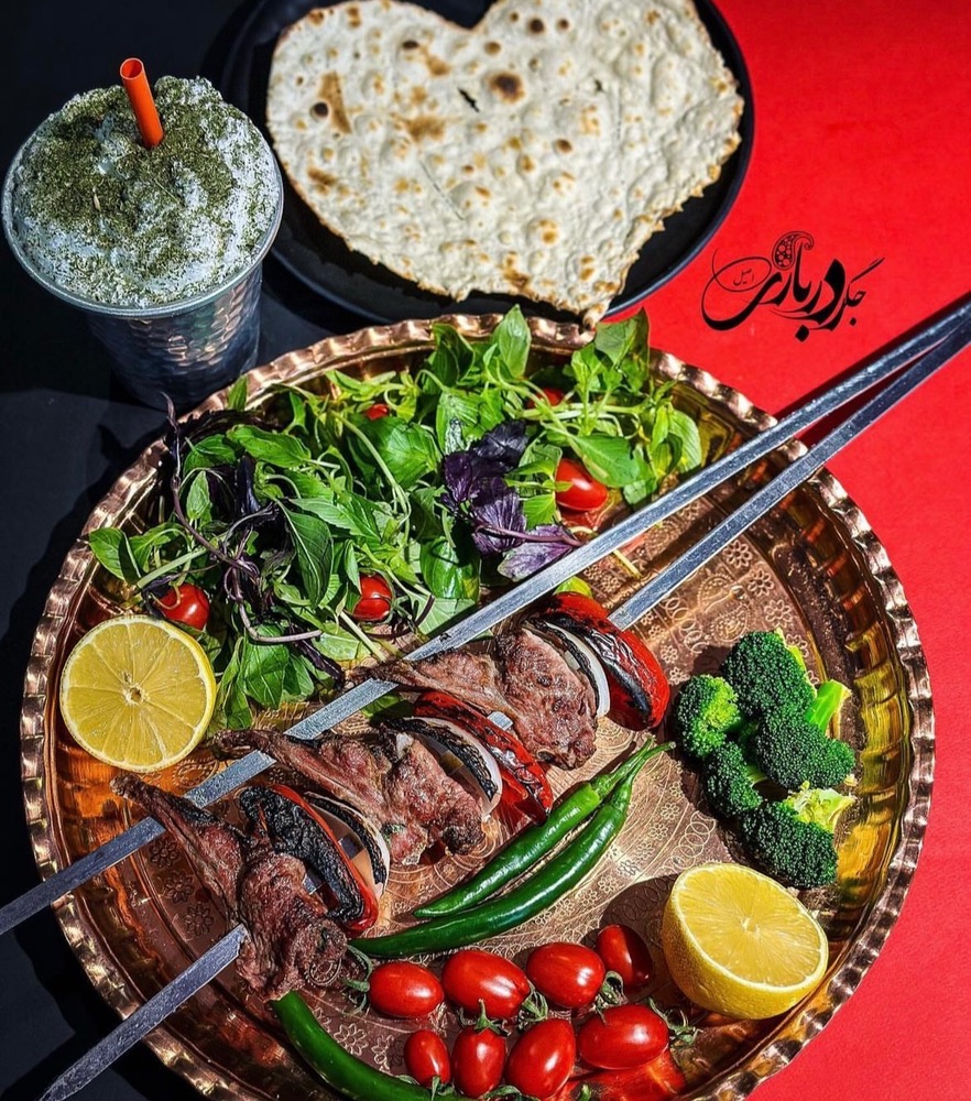 گالری