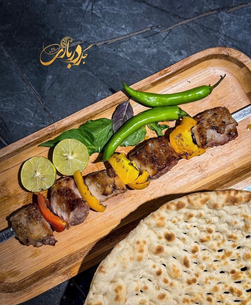 گالری