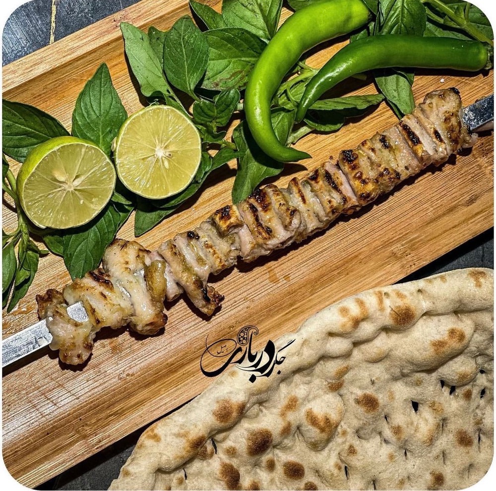 گالری