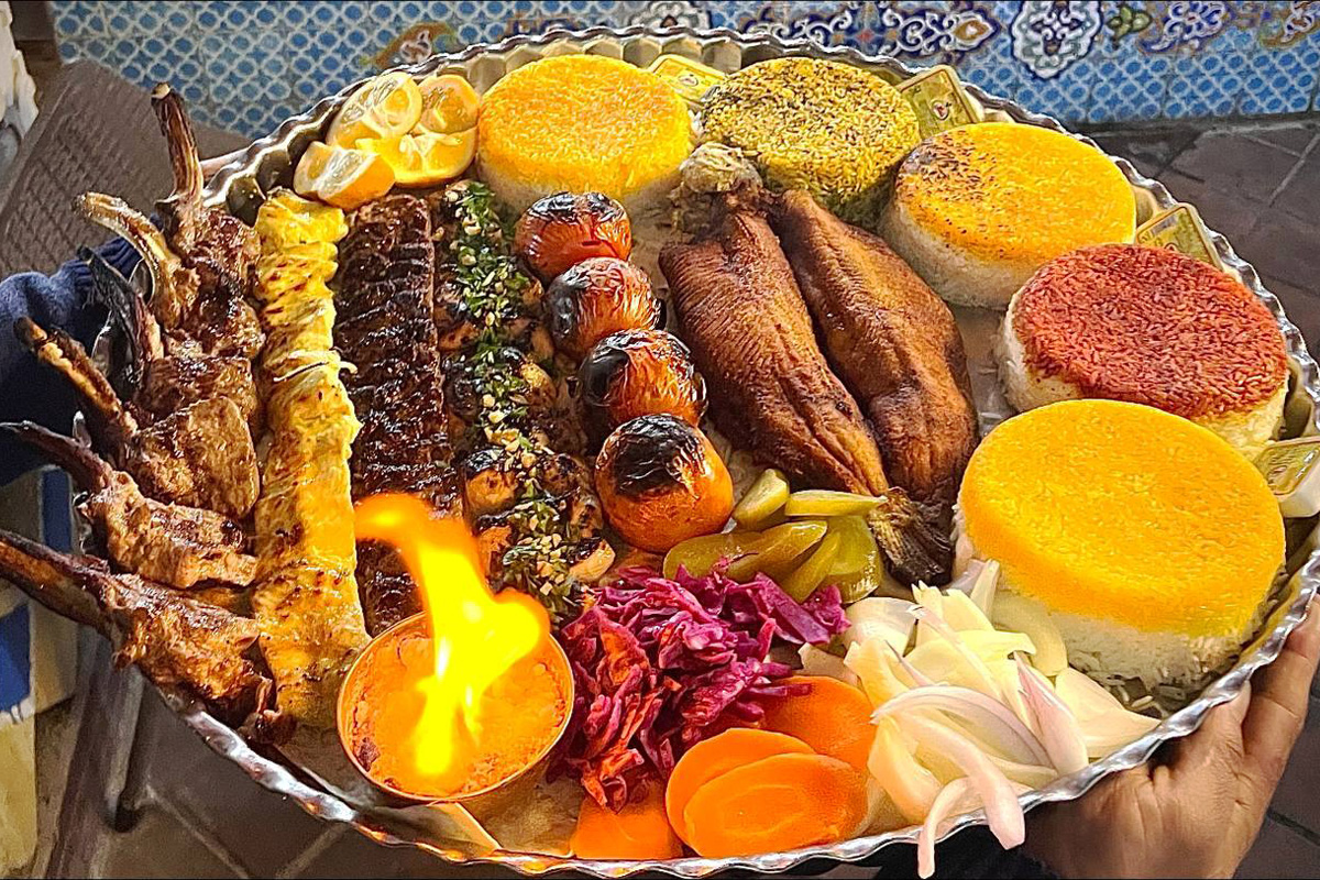 گالری